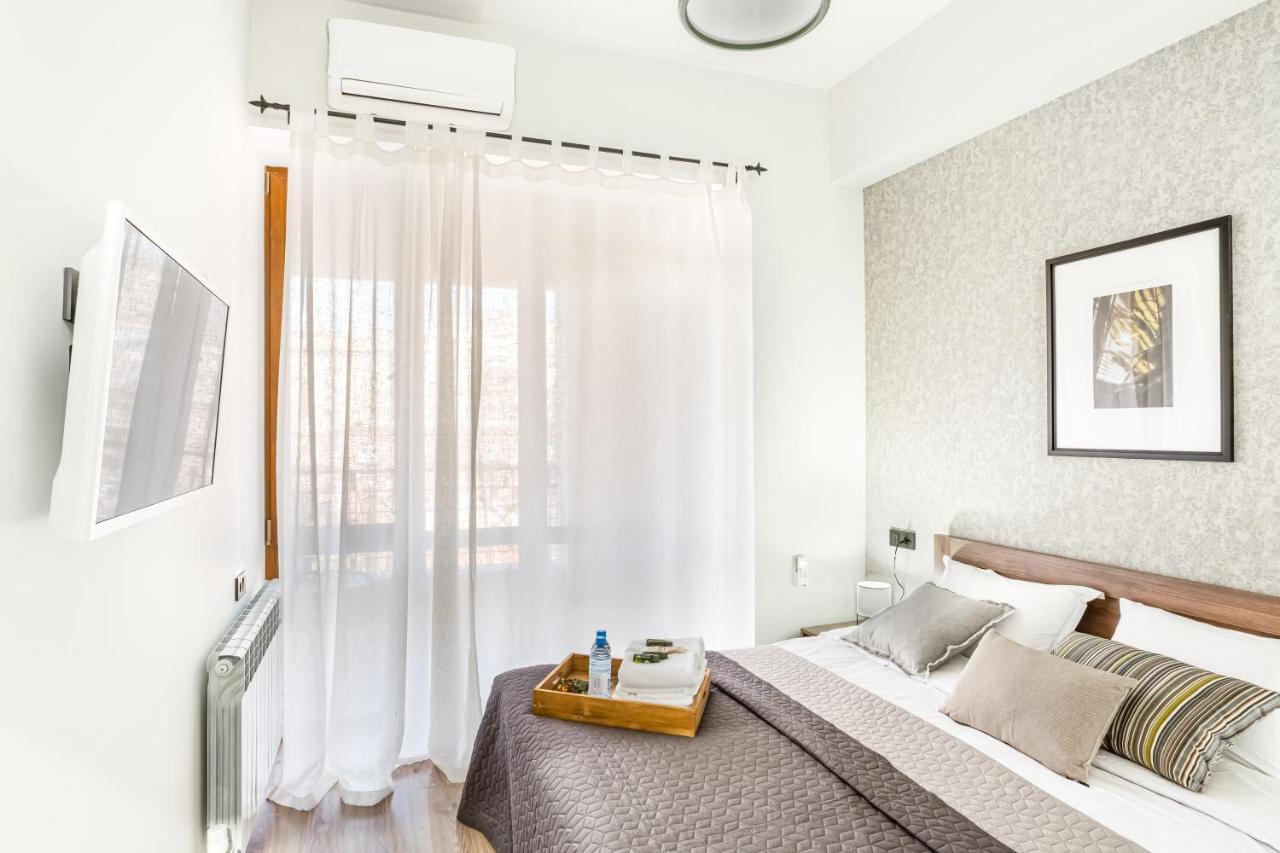 Hotelise I Tonic Apartment Jerevan Eksteriør billede
