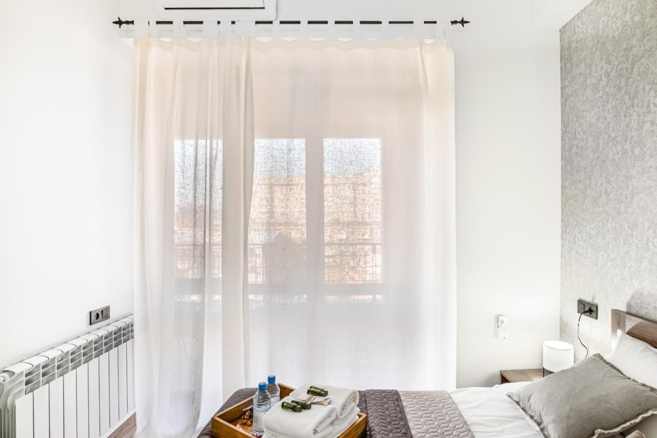 Hotelise I Tonic Apartment Jerevan Eksteriør billede